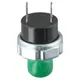 Air Compressor Pressure Switch 70-100/90-120PSI Aluminum Alloy Compressor Pressure Switch Control