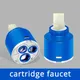 Kitchen Faucet Cartridges removal Tool Diameter 35mm-40mm Ceramic Mixer tap Cartridge for Heater