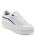 Easy Spirit Onyx - Womens 7.5 White Sneaker Medium