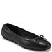 Easy Spirit Baily - Womens 5 Black Slip On Medium