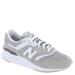 New Balance 997H - Womens 9 Grey Sneaker B