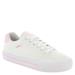 PUMA Court Classic Vulc - Womens 9.5 White Sneaker Medium