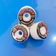 58MM spitfire skateboard wheels full conical and round shapes 99D 101D good quality pu polyurethane