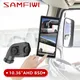 10.36 Inch AHD BSD Car Side View Vertical Monitor DVR Touch Screen Loop Recording Display For Truck