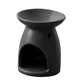 Tealight Holder Essential Oil Burner Candles Melting Warmer Ceramic Tea Light Holder for Living Room