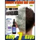 Turn white hair into black hair remove gray hair in 7 days and restore natural and healthy hair