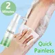 2 Minutes Fast Hair Removal Spray Painless Hair Growth Inhibitor Arm Armpit Leg Permanent Depilatory