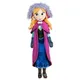 30-50 CM Frozen Anna Elsa Dolls Snow Queen Princess Anna Elsa Doll Toys Stuffed Frozen Plush Kids