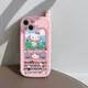 3D Cute Cartoon Sanrio Hello Kitty Mobile Phone Phone Case For iPhone 15 14 13 12 11 Pro Max Cases