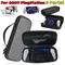 for SONY PlayStation 5 Portal Carrying Case Travel Bag Portable Protective Storage Bag for Playstation Portal Console Accessory