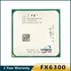 AMD FX-Series FX6300 FX 6300 3.5 GHz Six-Core CPU Processor FD6300WMW6KHK Socket AM3+