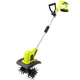 20V Handheld Electric Ripper Cultivator Garden Rotary Small Weeder Cordless Garden Tractor Power