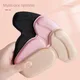 2-in-1 Heel Sticker Women Men Shoes Insoles Patch Heel Pads Self Adhesive Antiwear Feet Pad Cushion