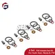 4 Sets PDE Injectors Seal Kit FOR Audi Seat for Skoda for VW Seat 1.9TDI #1417010997 038198051B