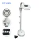 ZiCatkin New Makeup Lamp LED Beauty Lamp 8X Magnifying Glass Tattoo Lamp Manicure Nail Tattoo Floor