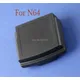 1PCS For Nintendo 64 New Memory Jumper Pak Pack for Nintendo Game Console Expansion Card Memory Card
