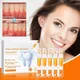 Gum Repair Treatment Ampoules Whitening Teeth Oral Care Essence Tartar Remover Cleaning Breath