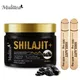 Mulittea 100% High Purity Shilajit Mineral Supplements Natural Organic Shilajit with 85+ Trace