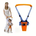 New Kid Baby Infant Toddler Harness Walk Learning Jumper Strap Belt Safety Reins Harness Leashes