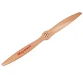 CW/CCW Wooden Propeller with Drilled hole for DLE170 RC Airplane Engine / DLE170M Paramotor Engine