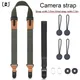 Universal Camera Strap Shoulder Neck Strap Belt for Canon Fuji Nikon Olympus Panasonic Pentax Sony