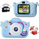 Unicorn Camera set Children's camera for 3-9 years old boys girls Children's toy digital camera