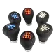LED Pomello Del Cambio Maniglia Del Cambio Misura Per BMW E23 E30 E32 E36 E38 E46 E52 E53 E60 E61 E63 E64 E81 E82 E83 E84 E85 E86 E87 E88 E90 E9 1