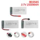 3.7V 2500mAh 903565 Polymer Lithium Batteries For Model Aircraft Remote Control Aircraft Drone SYMA