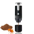 2024 nuova macchina da caffè macchina da caffè portatile per caffè macinato a capsula elettrica adatta per caffè in polvere e Capsule di caffè