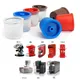 Reusable Coffee Capsule Filter Cup Coffee Capsule Cup Fills Illy Filter Cup Coffee Machine