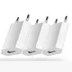 phone charger European EU Plug USB AC Travel Wall Charging Charger Power Adapter For Apple iPhone 7