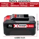 X-Change 6800mAh Replacement for Einhell Power X-Change Battery Compatible with All 18V Einhell