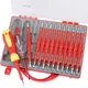 26 in 1 1000V Insulated Screwdriver Set for Electrician Professional Tools Magnetic Screw driver