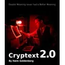 Cryptext 2.0 di Haim Goldenberg.