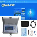 QRMA-999 Quantum Health Sub-health Analyzer New Magnetic Resonance Analyzer Full Body Analyzer