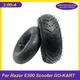 3.00-4 Scooter Tire Inner Tube Fits Mini 2 Stroke Quad ATV Motor Bike Parts (10''x3'' 260x85) for