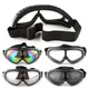 Children Skiing Glasses Goggles Sports Windproof Kids Eyewear Glasses Ski Goggles Moto Cycling Lens
