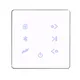 Bluetooth Amplifier in Wall USB SD Card Music Panel Smart Home Background Audio System Stereo Hotel