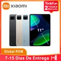 Global ROM Xiaomi Mi Pad 6 11-inch 2.8K Ultra HD Screen 144Hz Tablet Google Play Qualcomm 870 Dolby