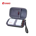 XANAD Hard Case for Polaroid Hi Print 2x3" Pocket Photo Printer Travel Protective Carrying Storage