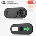 Per Tesla Modello 3 Highland 2024 Copertura per la privacy della fotocamera Modello bianco Copertura per webcam per PC Model3 Modello SXY 2023 Accessori interni