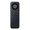 Telecomando CV98LM telecomando TV compatibile Bluetooth per Amazon 2nd-Gen Fire TV 3rd Gen Fire TV