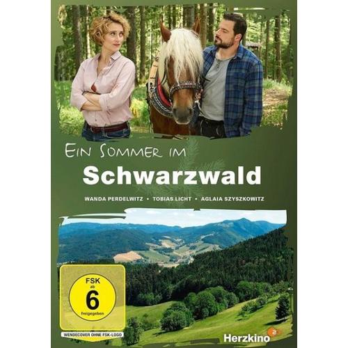 Ein Sommer im Schwarzwald (DVD) - OneGate Media