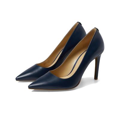 Alina Flex High Pump - Blue - MICHAEL Michael Kors Heels