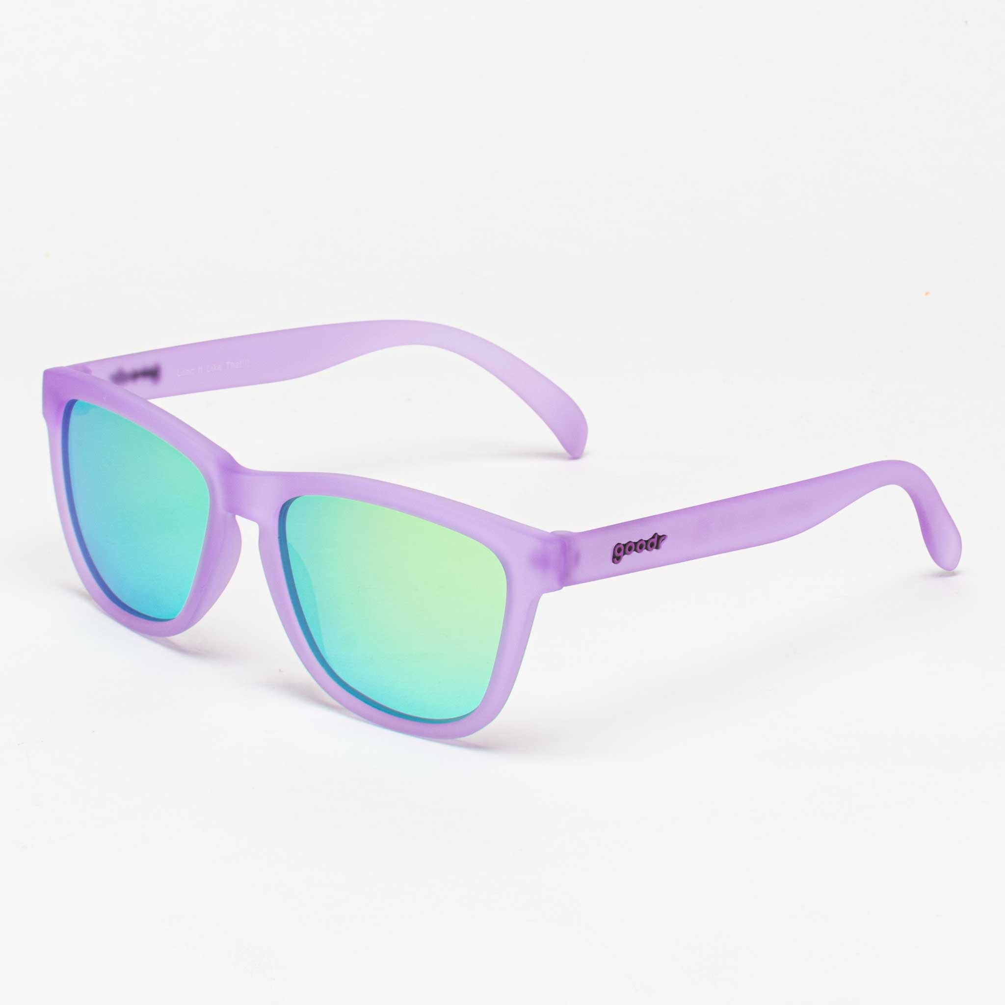 Sunglasses 4 - Holabird Sports