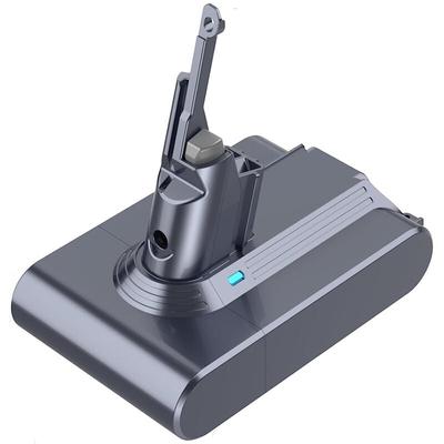 Akku für Dyson V7 SV11 Li-ION Akku 21.6V 6400mAn Kompatibel mit Dyson Staubsauger V7 Motorhead V7 Image