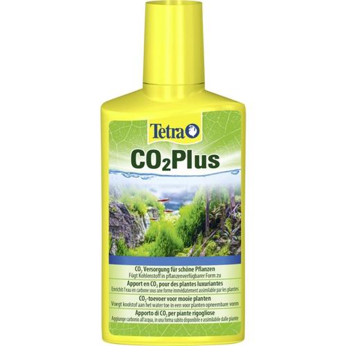 CO2 Plus 250 ml Fischfutter - Tetra