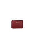 Document Holders Leather Cherry