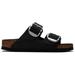 Narrow Arizona Big Buckle Sandals