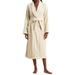 Hydro Cotton Terry Robe